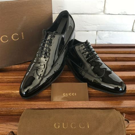 gucci black shoes|authentic gucci shoes for sale.